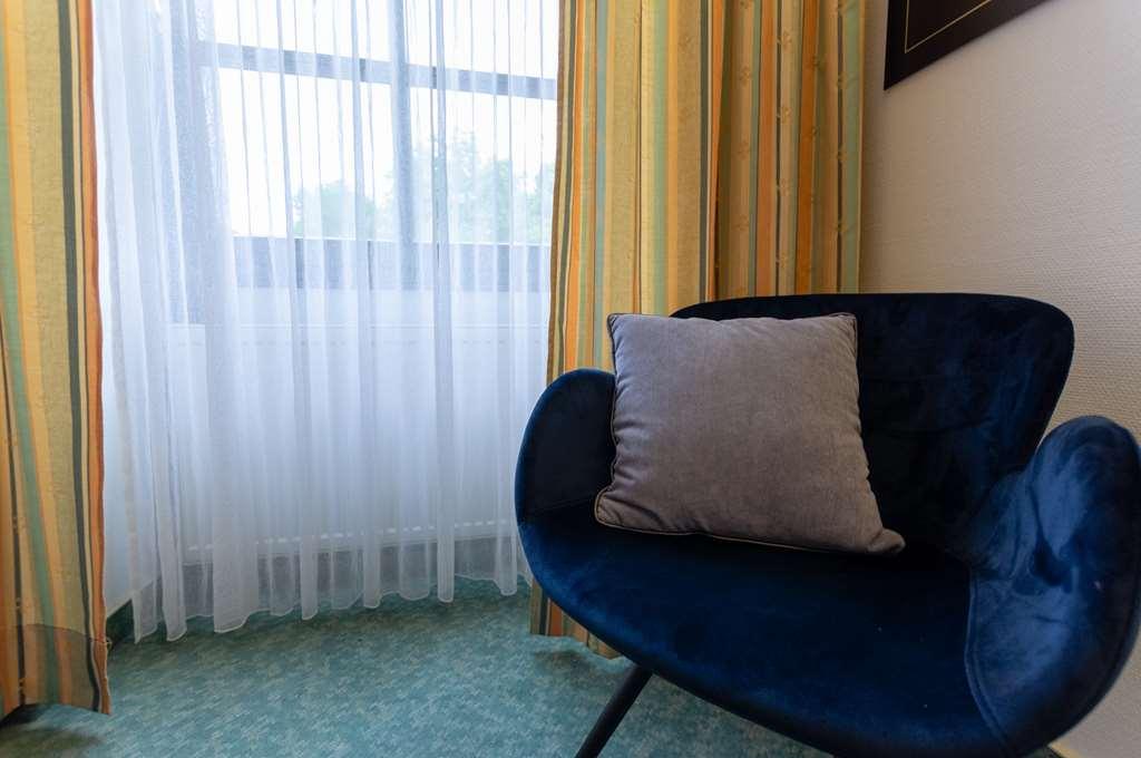 Arthotel Ana Aura Aystetten Cameră foto