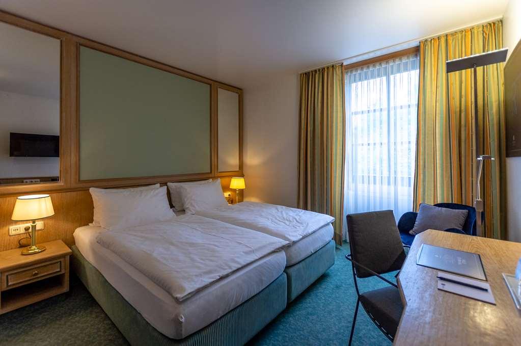 Arthotel Ana Aura Aystetten Cameră foto